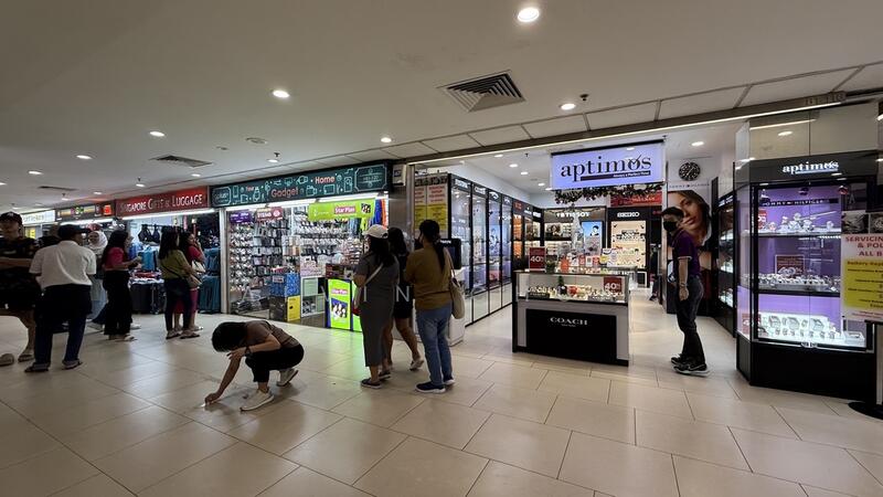 Lucky Plaza, 304 Orchard Road, 204 sqft, Mall Shop For Sale, by Alvin Chua, 60147048 - Others - CommercialGuru.com.sg