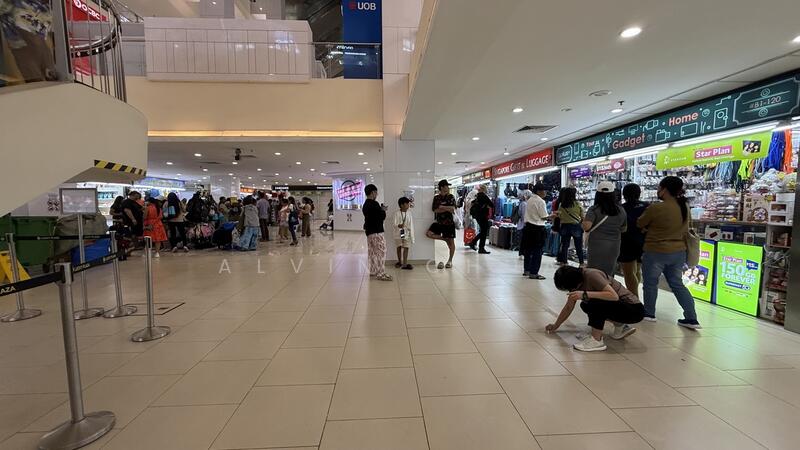 Lucky Plaza, 304 Orchard Road, 204 sqft, Mall Shop For Sale, by Alvin Chua, 60147048 - Others - CommercialGuru.com.sg