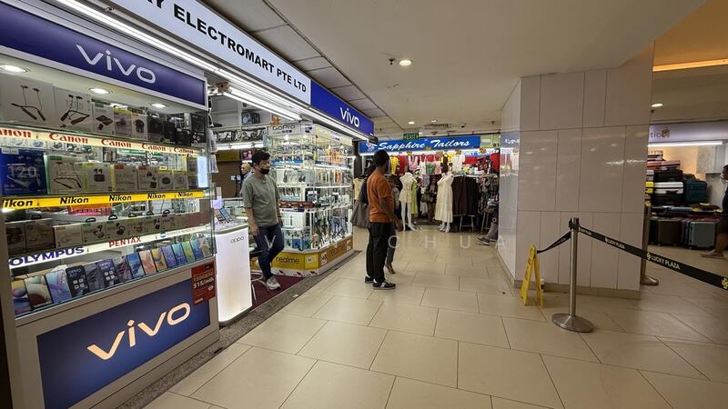 Lucky Plaza, 304 Orchard Road, 204 sqft, Mall Shop For Sale, by Alvin Chua, 60147048 - Others - CommercialGuru.com.sg