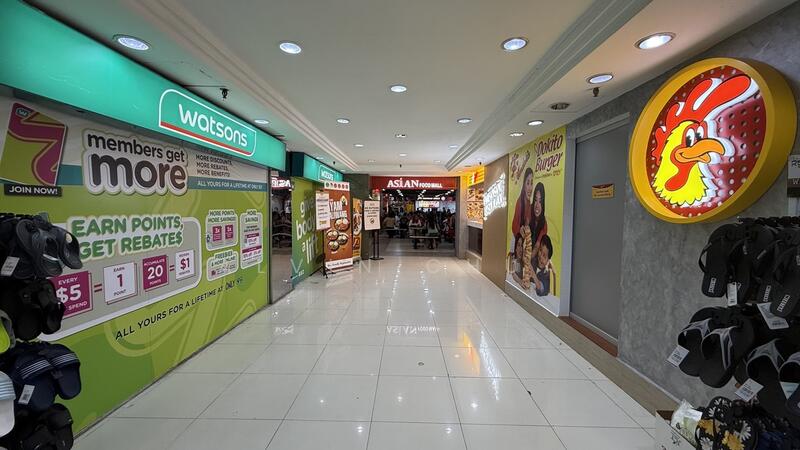 Lucky Plaza, 304 Orchard Road, 204 sqft, Mall Shop For Sale, by Alvin Chua, 60147048 - Others - CommercialGuru.com.sg