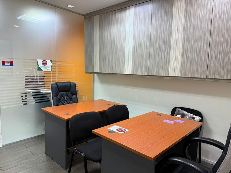 High Street Centre, 1 North Bridge Road, 646 sqft, Mall Shop For Sale, by Linson Lim, 60147075 - CommercialGuru.com.sg