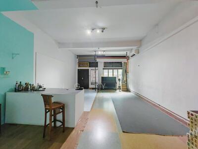 For Sale - Emerald Hill Conservation Area