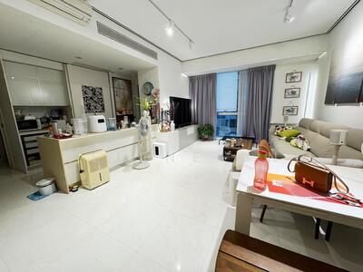 For Sale - Reflections at Keppel Bay