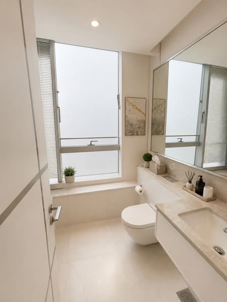 Reflections at Keppel Bay, 1 Keppel Bay View, 3 Bedrooms, 1,270 sqft, Condominium For Sale, by Gelene Ong, 60147081 - PropertyGuru.com.sg