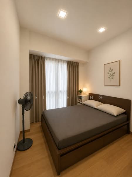 Reflections at Keppel Bay, 1 Keppel Bay View, 3 Bedrooms, 1,270 sqft, Condominium For Sale, by Gelene Ong, 60147081 - PropertyGuru.com.sg