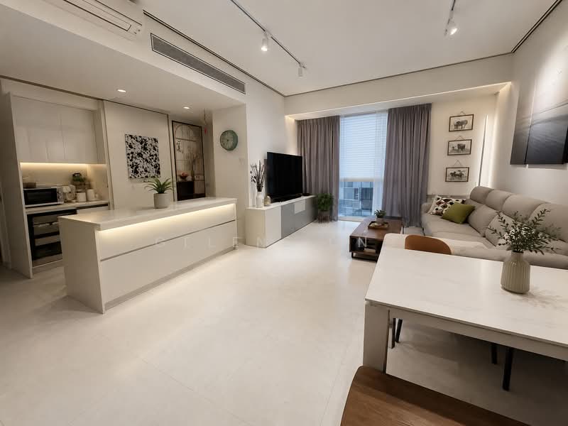 Reflections at Keppel Bay, 1 Keppel Bay View, 3 Bedrooms, 1,270 sqft, Condominium For Sale, by Gelene Ong, 60147081 - PropertyGuru.com.sg
