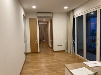 For Rent - The Peak @ Cairnhill II