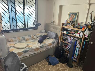 For Rent - 449 Tampines Street 42