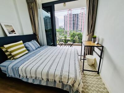 For Rent - The Lakefront Residences