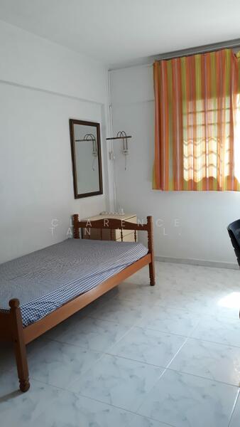 Common Bedroom