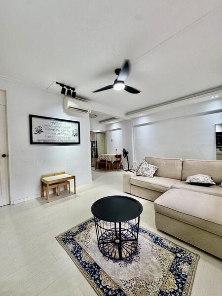 For Rent - 413 Bukit Batok West Avenue 4