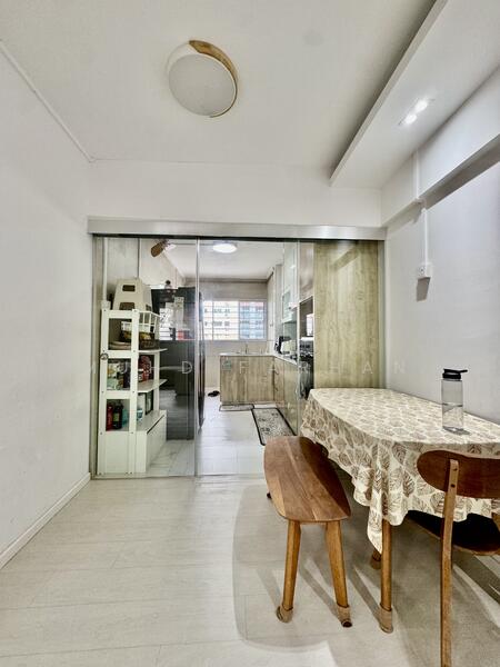 For Rent - 413 Bukit Batok West Avenue 4