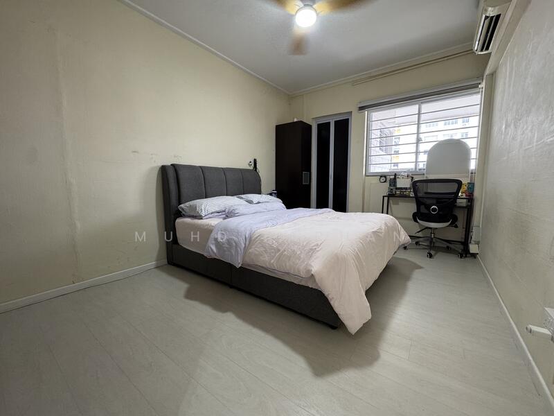 For Rent - 413 Bukit Batok West Avenue 4
