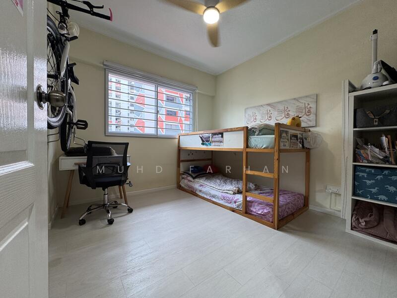 For Rent - 413 Bukit Batok West Avenue 4