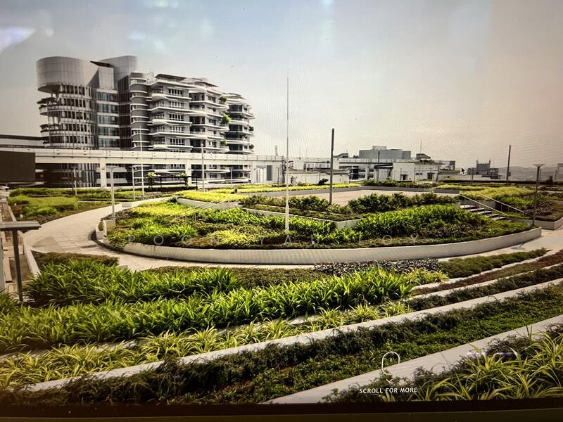 Perennial Business City, 1 Venture Ave, Perennial Business City, 8,400 sqft, Business / Science Park For Rent, by Poon Yau Loy, 60147106 - CommercialGuru.com.sg