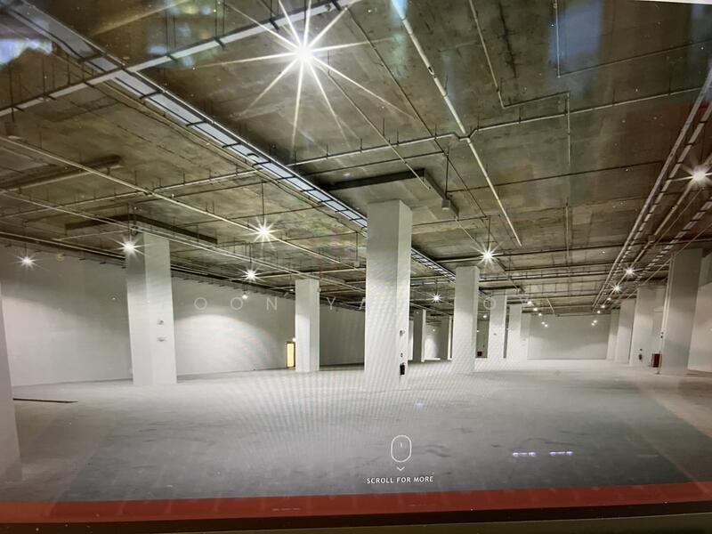Perennial Business City, 1 Venture Ave, Perennial Business City, 8,400 sqft, Business / Science Park For Rent, by Poon Yau Loy, 60147106 - CommercialGuru.com.sg