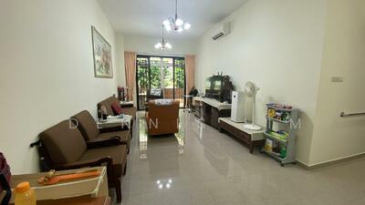 For Sale - Seletar Springs Condominium