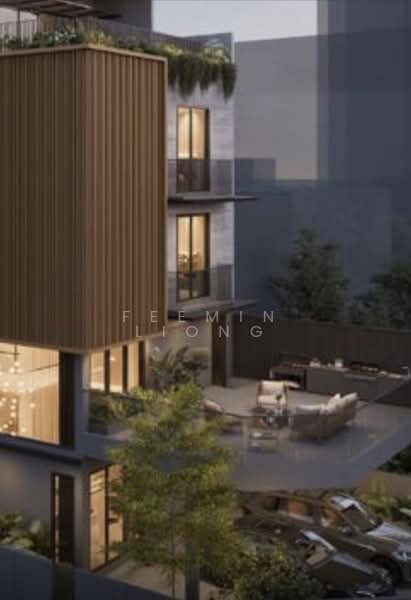 Kovan Road, , 6 Bedrooms, 10,000 sqft, Semi-Detached House For Sale, by Feemin Liong, 60147115 - Exterior - PropertyGuru.com.sg