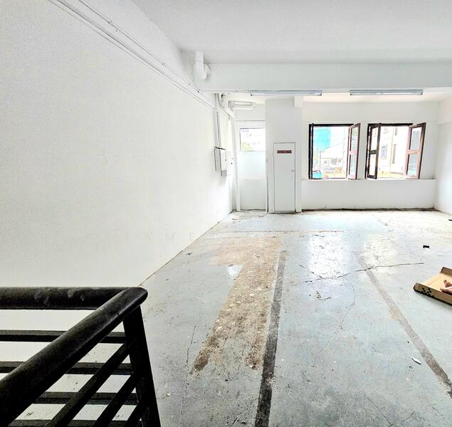 Geylang Road, Geylang Road, Sim Avenue, Guillemard, Eunos / Geylang / Paya Lebar, 1,651 sqft, Shop / Shophouse For Rent, by James Seah, 60147116 - CommercialGuru.com.sg