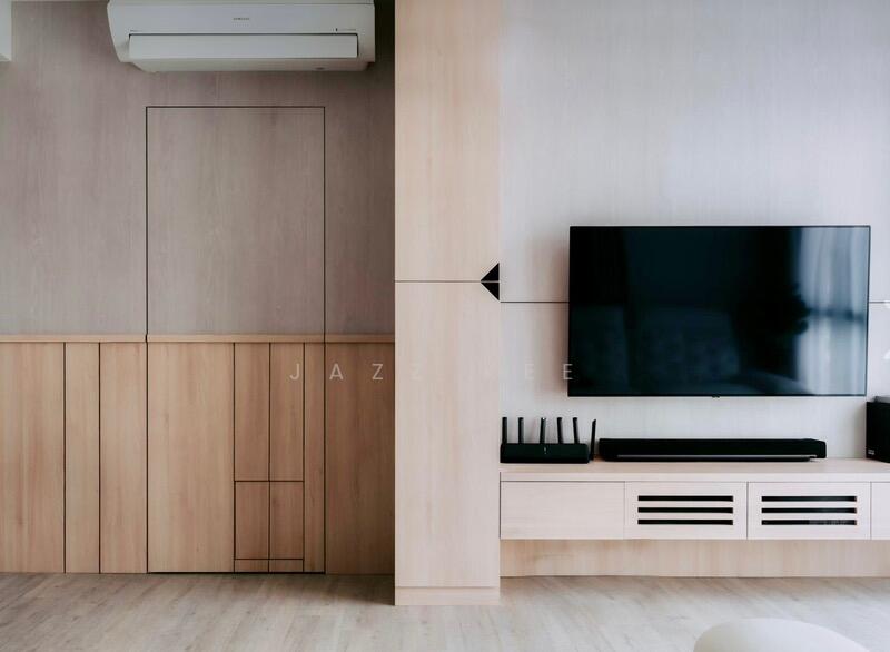 For Sale - 101A Bidadari Park Drive