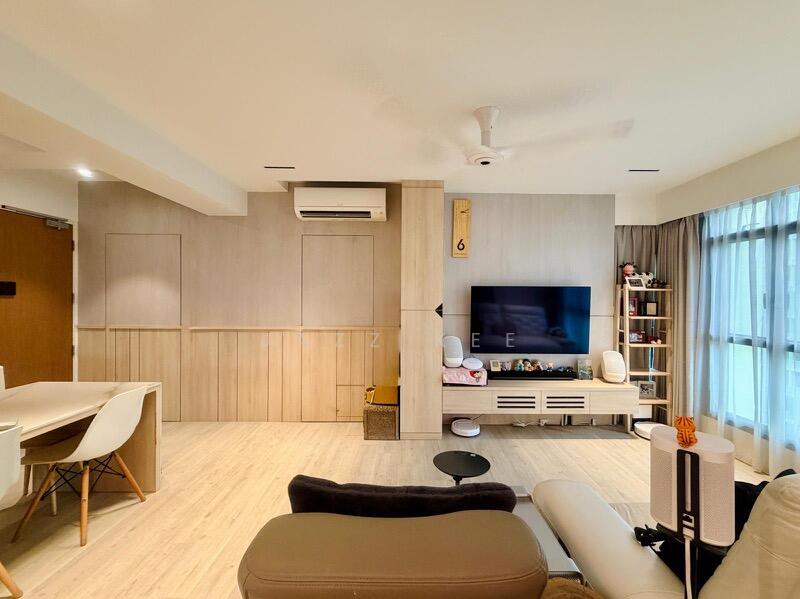 For Sale - 101A Bidadari Park Drive