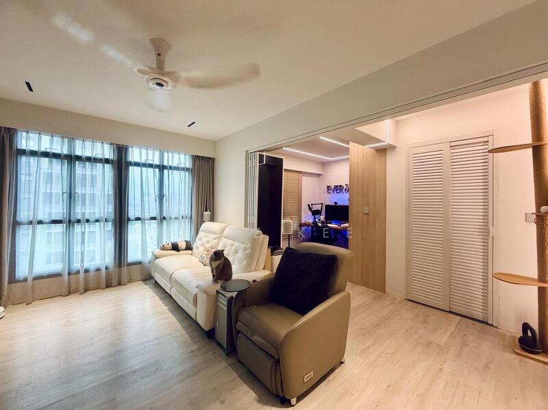 For Sale - 101A Bidadari Park Drive