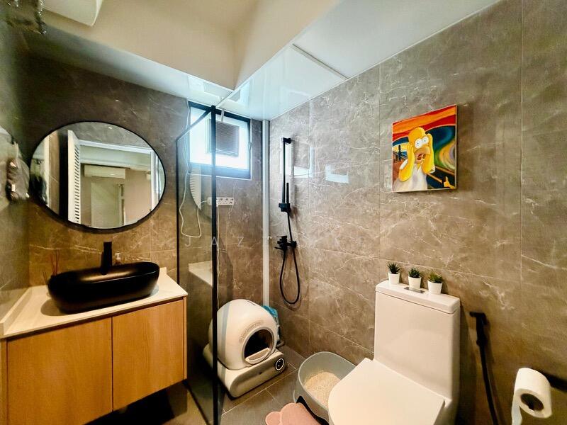 For Sale - 101A Bidadari Park Drive