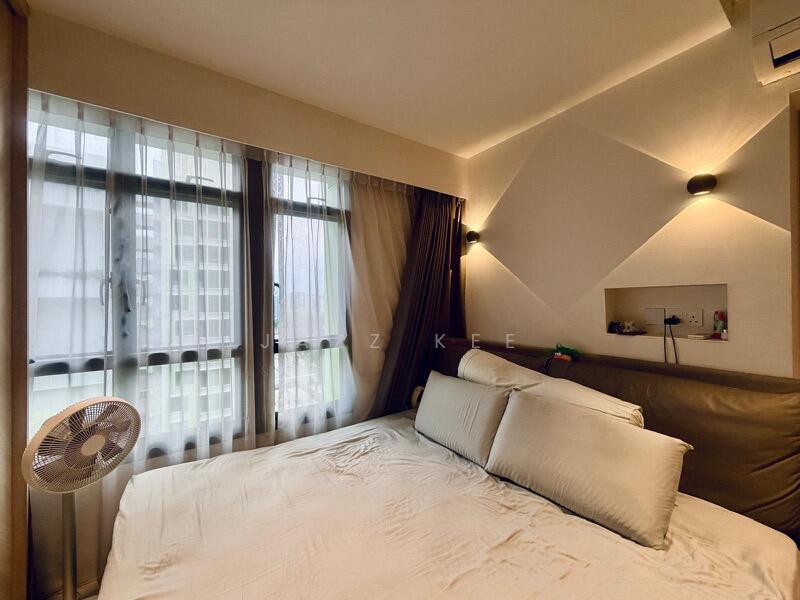 For Sale - 101A Bidadari Park Drive