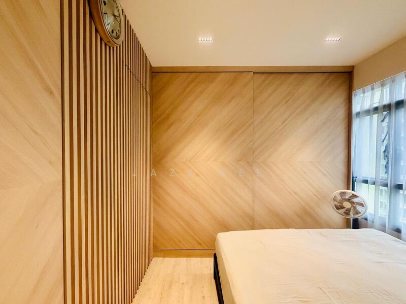 For Sale - 101A Bidadari Park Drive