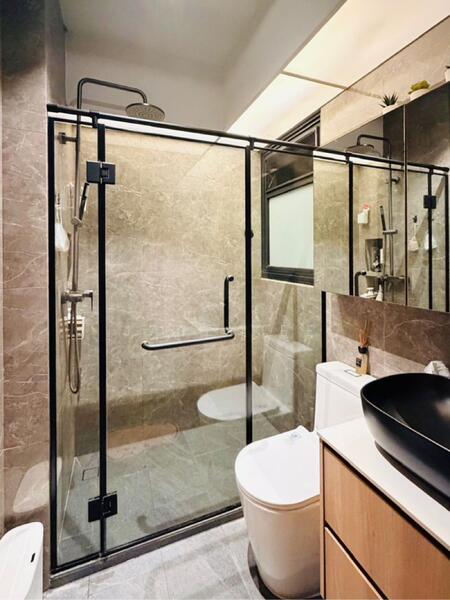 For Sale - 101A Bidadari Park Drive