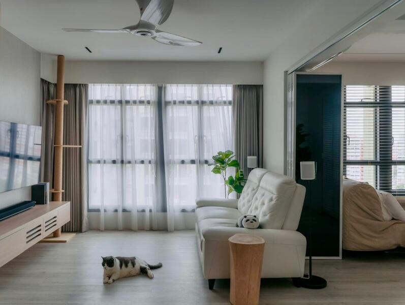 For Sale - 101A Bidadari Park Drive