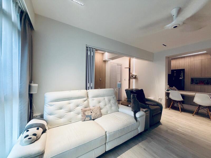 For Sale - 101A Bidadari Park Drive