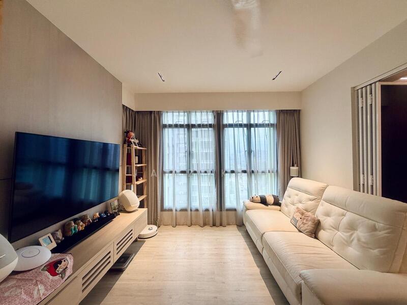 For Sale - 101A Bidadari Park Drive