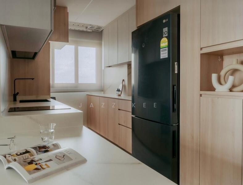 For Sale - 101A Bidadari Park Drive