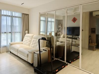 For Sale - 101A Bidadari Park Drive