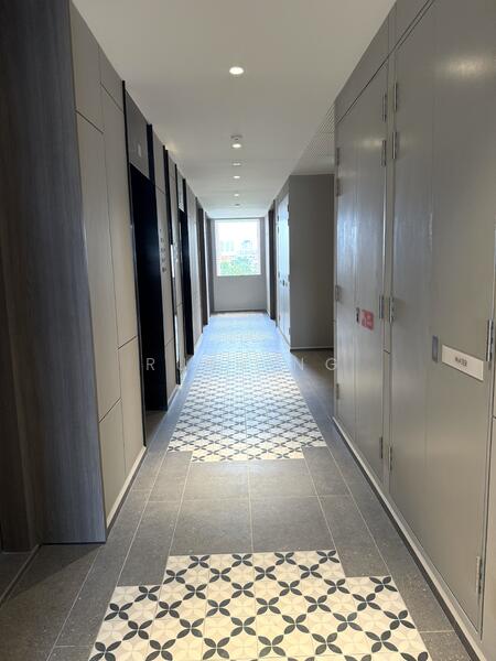 Claydence Apartment For Sale at S$ 2,230,000 | PropertyGuru Singapore - Corridor