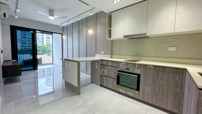 For Rent - Riverfront Residences