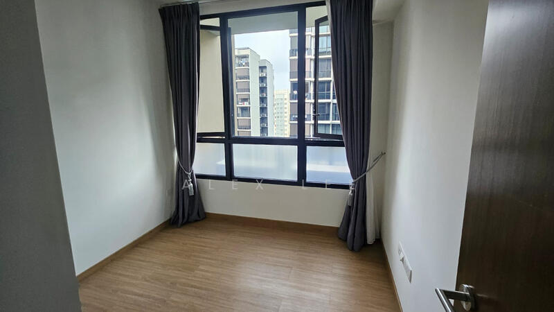 Common Bedroom
