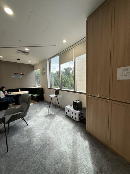 ♦️ 3 mins to Somerset MRT, Fully Sheltered, Designer Office, Move in Ready!, Designer Fitout Office, Rare List!, 3,014 sqft, Office For Rent, by Jeremy Lim, 60147157 - CommercialGuru.com.sg