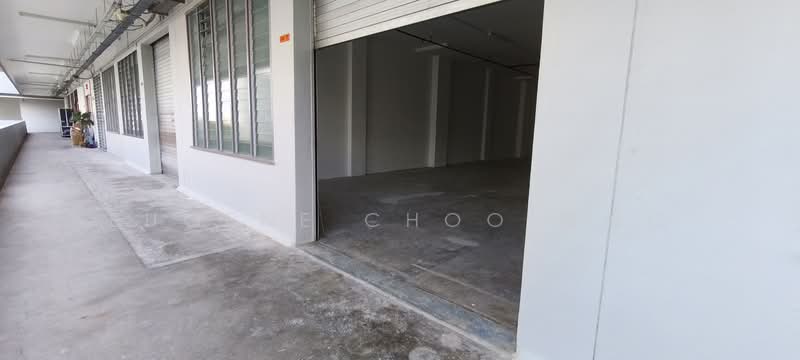 Shunli Industrial Complex, 705, Sims Drive, 4,690 sqft, Light Industrial (B1) For Rent, by Eugene Choo 朱修仁, 60147159 - Exterior - CommercialGuru.com.sg