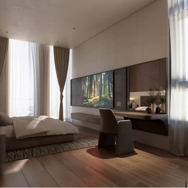 Brand new & Luxury semi-d, 3 levels with lift and swimming pool, 6 bedrooms ensuite, Serangoon Garden Estate - call 8130 3636 to view!, 6 Bedrooms, 6,948 sqft, Semi-Detached House For Sale, by Kim Yan 金燕, 60147160 - PropertyGuru.com.sg