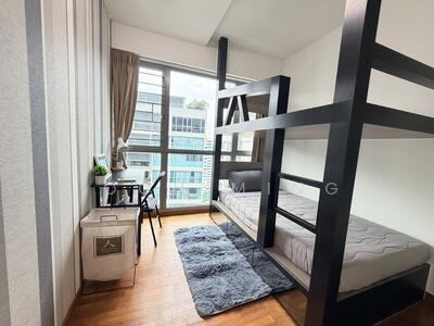 For Rent - A Treasure Trove