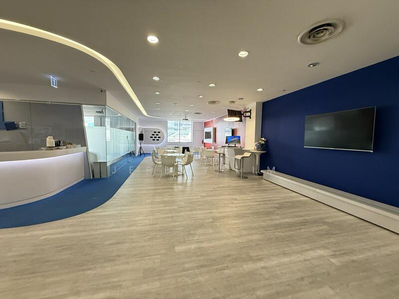 ♦️ 5 mins to Somerset MRT, Large Lobby Frontage Unit, Full Sheltered to MRT!, Rare Lobby Frontage Unit, Super Prime!, Orchard / River Valley, 3,810 sqft, Office For Rent, by Jeremy Lim, 60147177 - CommercialGuru.com.sg