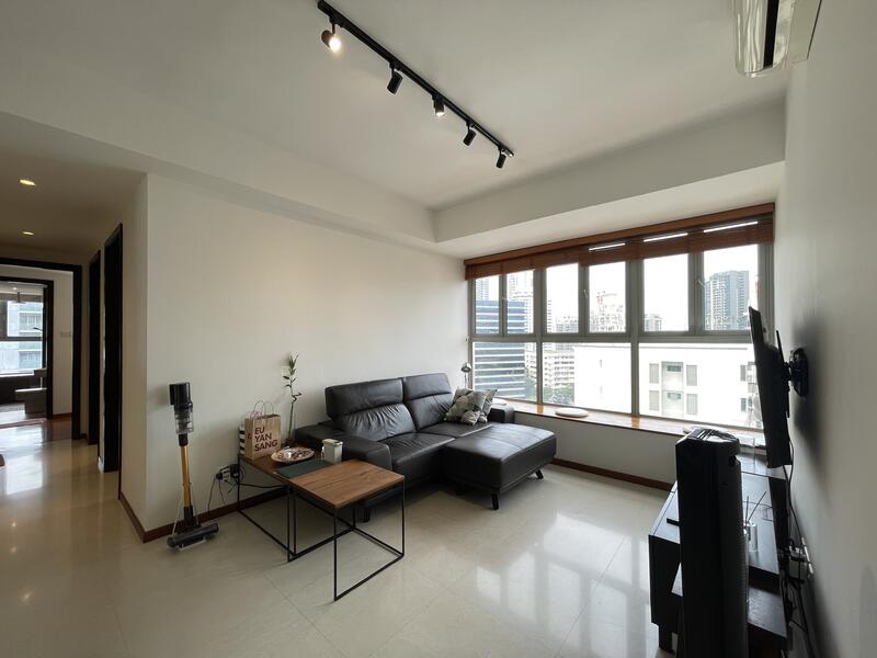 For Rent - The Marque at Irrawaddy