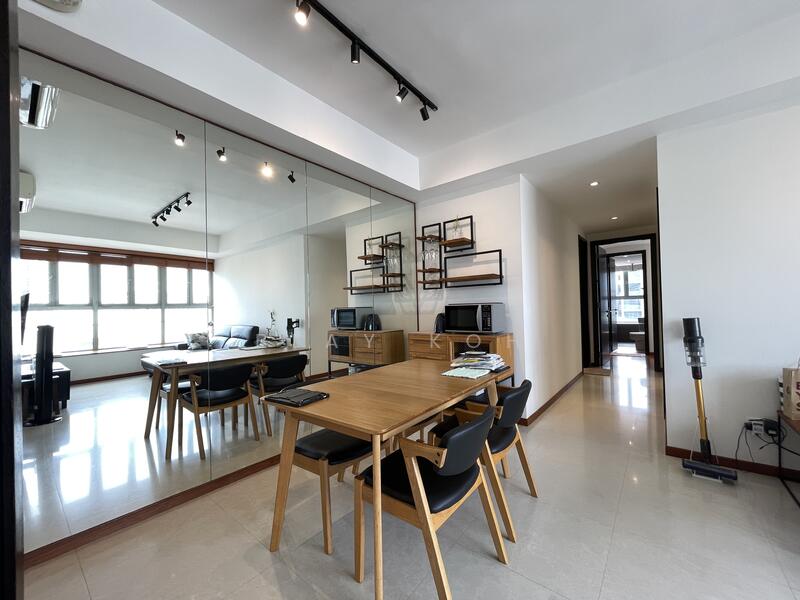 For Rent - The Marque at Irrawaddy
