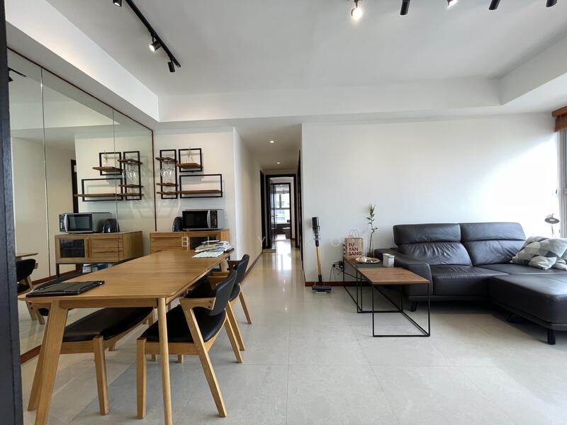 For Rent - The Marque at Irrawaddy