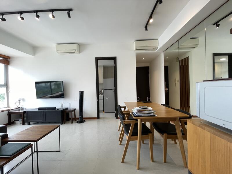 For Rent - The Marque at Irrawaddy