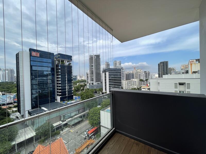 For Rent - The Marque at Irrawaddy