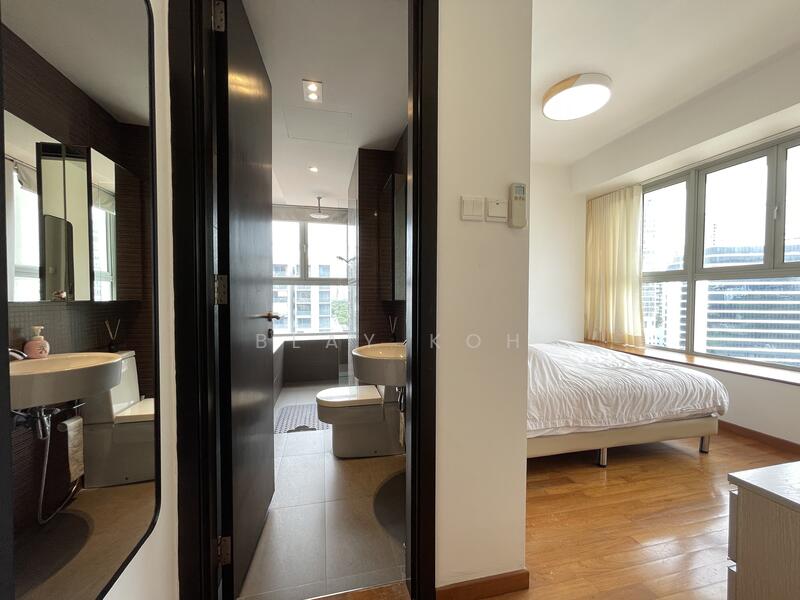 For Rent - The Marque at Irrawaddy