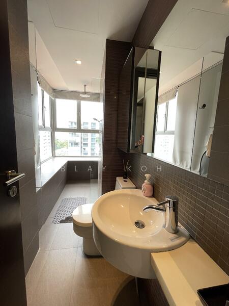 For Rent - The Marque at Irrawaddy